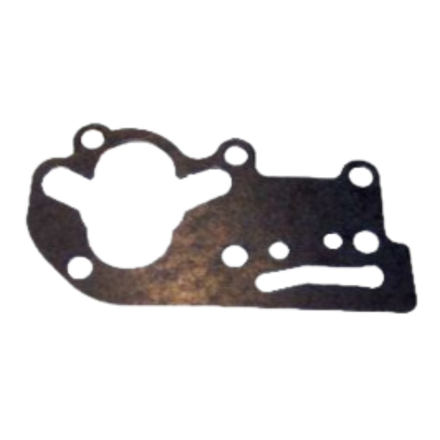1968-1980 Harley Davidson Touring / Sportster / FX Oil Pump Body Gasket - Interface