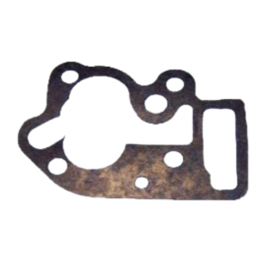 1980-1998 Harley Davidson Touring / FX / FXR / Softail Oil Pump Cover Gasket - Interface