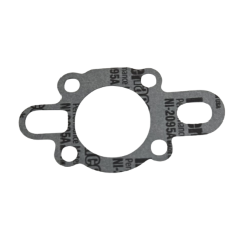 1977-1990 Harley Davidson Sportster Oil Pump Mounting Gasket - Interface
