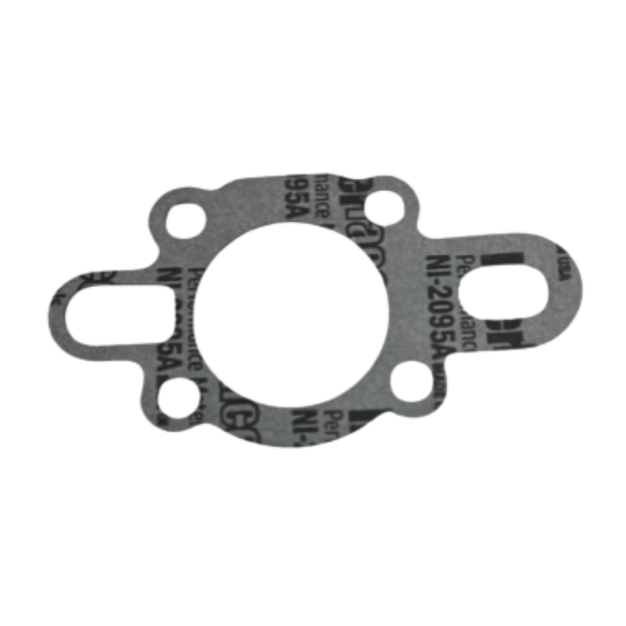 1977-1990 Harley Davidson Sportster Oil Pump Mounting Gasket - Interface