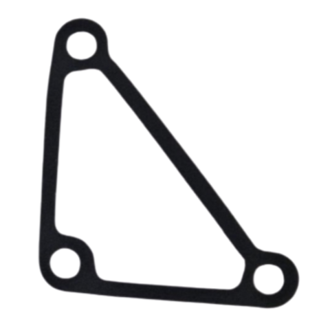 1991-2017 Harley Davidson Softail / Dyna Oil Tank Spout Gasket - Foamet