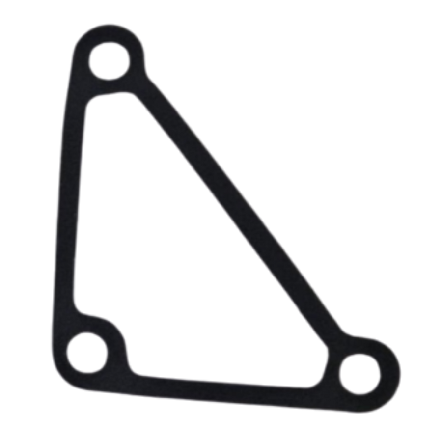 1991-2017 Harley Davidson Softail / Dyna Oil Tank Spout Gasket - Foamet