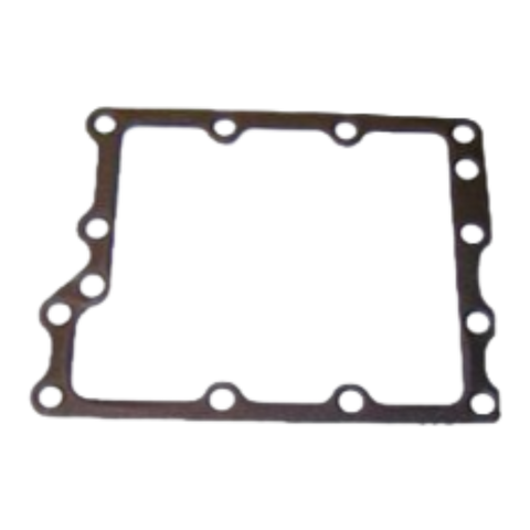 1948-1979 Harley Davidson Touring / Sportster / FX Transmission Top Cover, 4-Speed - Foamet