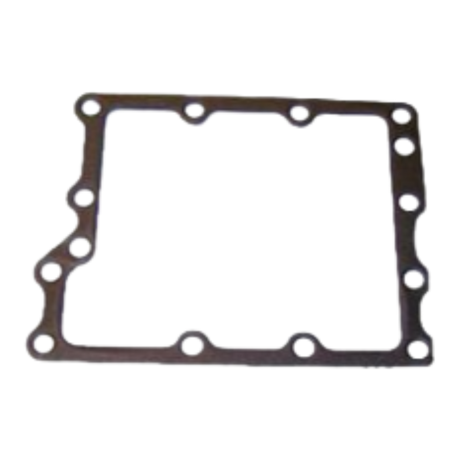 1948-1979 Harley Davidson Touring / Sportster / FX Transmission Top Cover, 4-Speed - Foamet