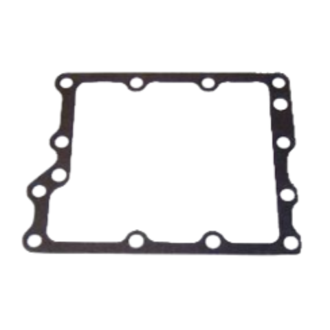 1948-1979 Harley Davidson Touring / Sportster / FX Transmission Top Cover, 4-Speed - Interface