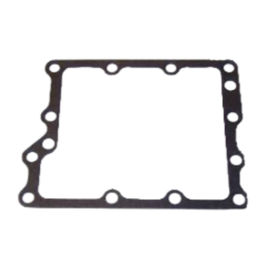 1948-1979 Harley Davidson Touring / Sportster / FX Transmission Top Cover, 4-Speed - Interface