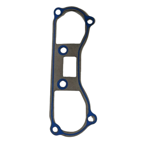 1984-2003 Harley-Davidson Touring Lower Right Rocker Base Cover