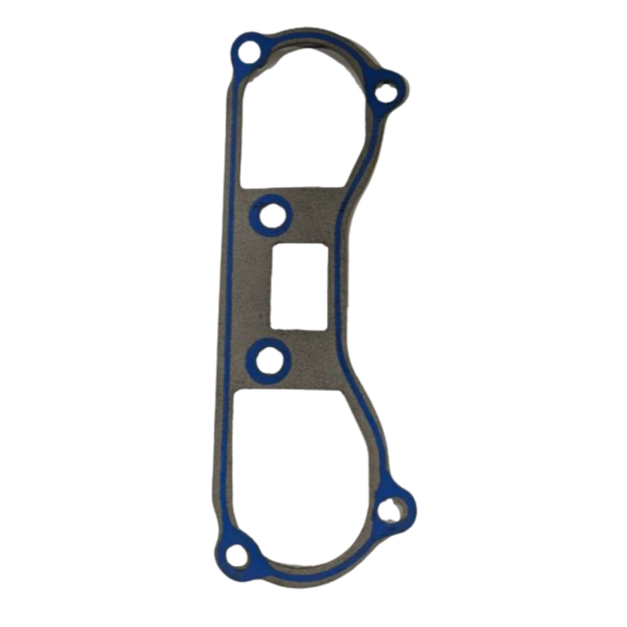1984-2003 Harley-Davidson Touring Lower Right Rocker Base Cover