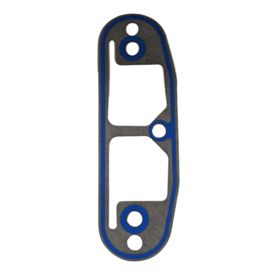 1984-2003 Harley-Davidson Lower Left Rocker Base Cover