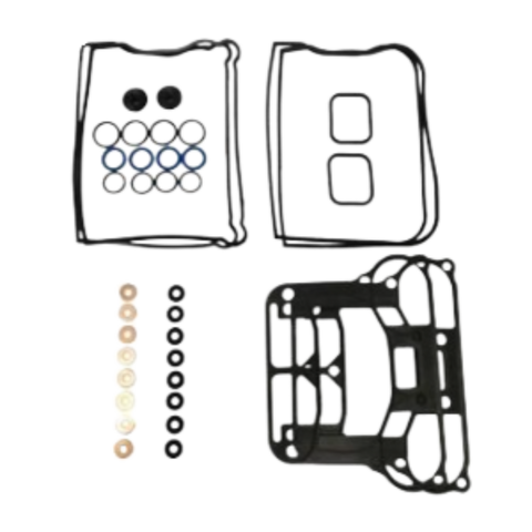 1984-1999 Harley-Davidson Early Evolution Big Twin Rocker Box Kit