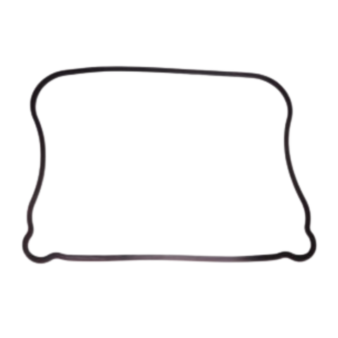 1986-1990 Harley-Davidson Sportster Lower Rocker Cover Gasket