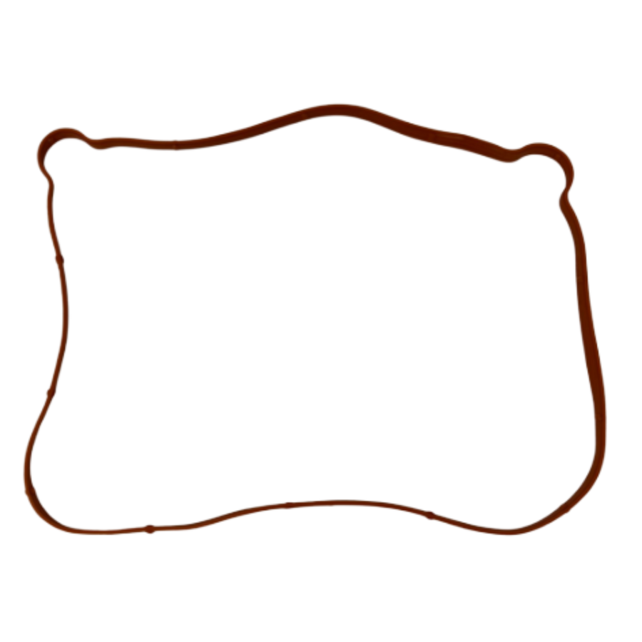 2007-2022 Harley-Davidson Sportster Outer Rocker Cover Gasket