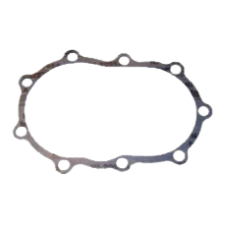 1948-1984 Harley Davidson Touring / Sportster / FX Transmission End Cover Gasket, 4-Speed - Interface