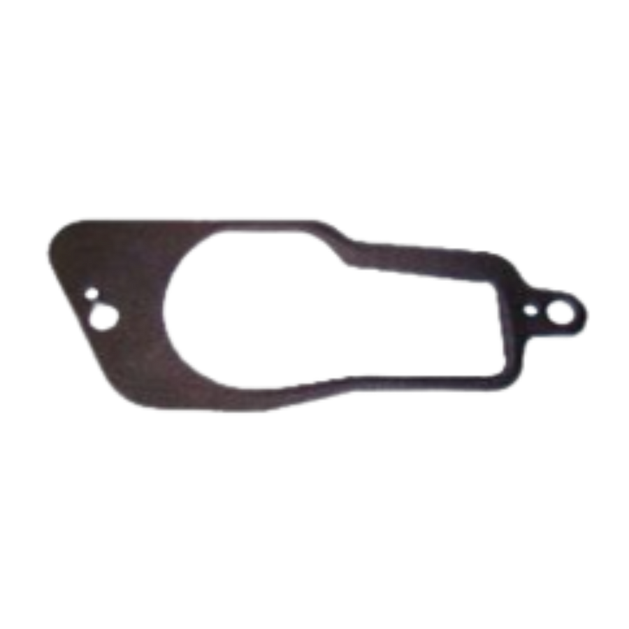1967-1980 Harley Davidson Sportster Starter Housing Gasket - Aluminum Foamet