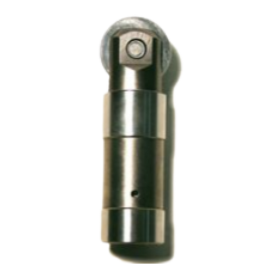 1984-1999 Harley Davidson Big Twin Evolution Tappet Lifter (4 Pack)