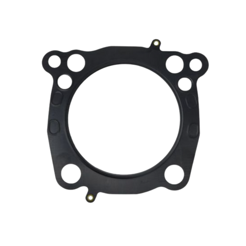 2017-2025 Harley-Davidson Milwaukee-Eight Liquid-Cooled Head Gasket - FKM Rubber MLS Steel
