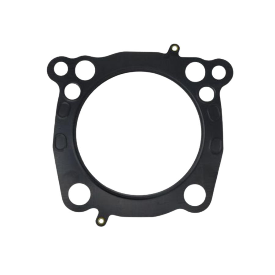 2017-2025 Harley-Davidson Milwaukee-Eight Liquid-Cooled Head Gasket - FKM Rubber MLS Steel