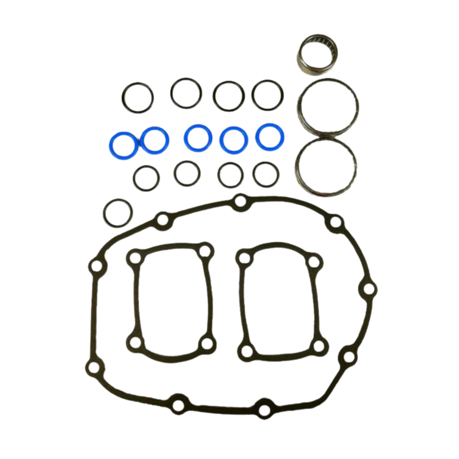 2017-2025 Harley-Davidson Milwaukee-Eight Cam Gasket Kit