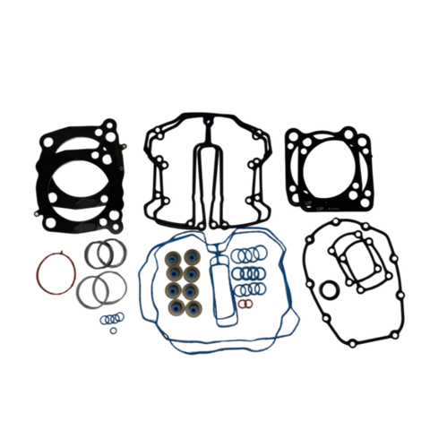 2017-2025 Harley-Davidson Milwaukee-Eight Complete Engine Gasket Kit