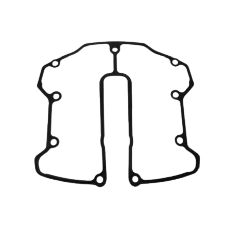 2017-2025 Harley-Davidson Milwaukee-Eight Rocker Box Base Gasket Single Layer Steel