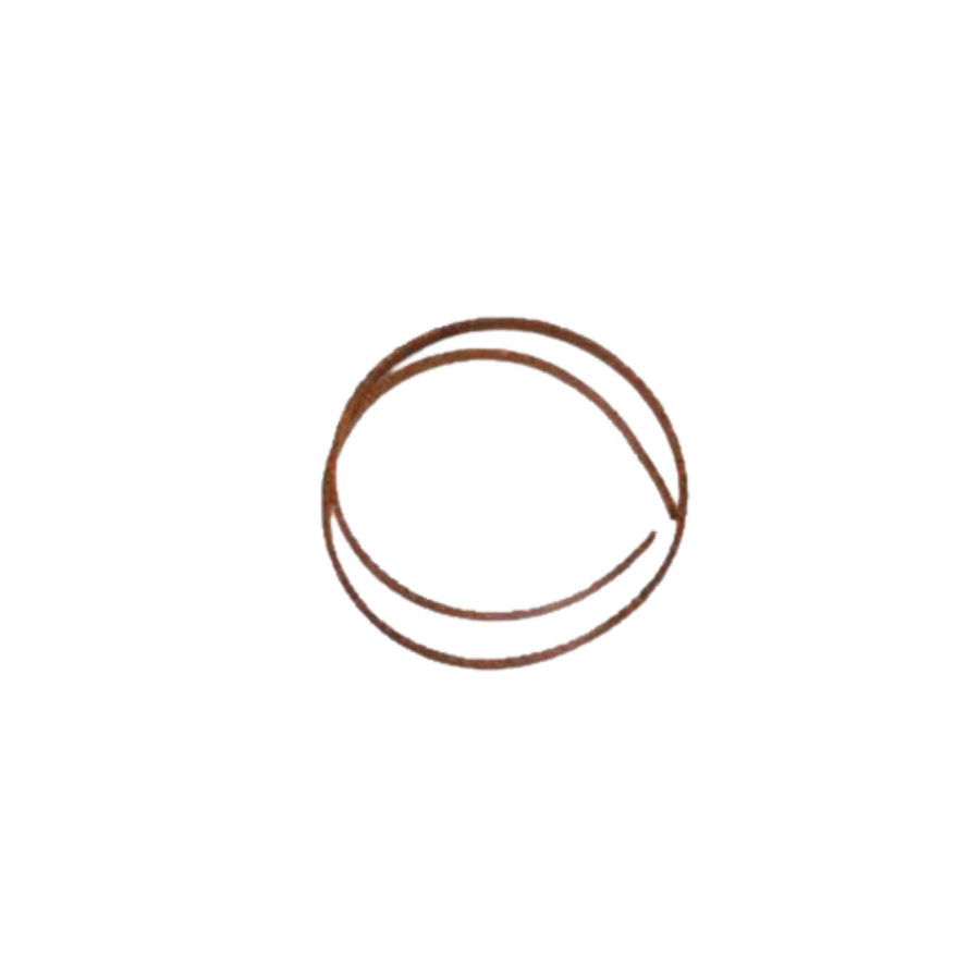 1948-1965 Harley-Davidson Primary Cover, Strip Gasket - Cork