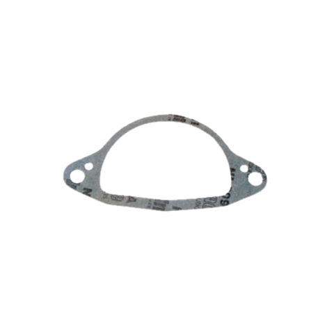 1980-1984 Harley-Davidson Shovelhead Starter Motor Mounting Gasket - Interface