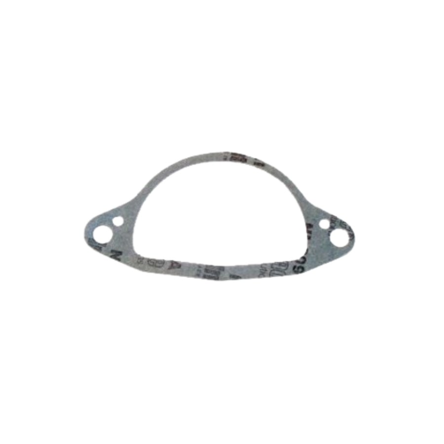 1980-1984 Harley-Davidson Shovelhead Starter Motor Mounting Gasket - Interface