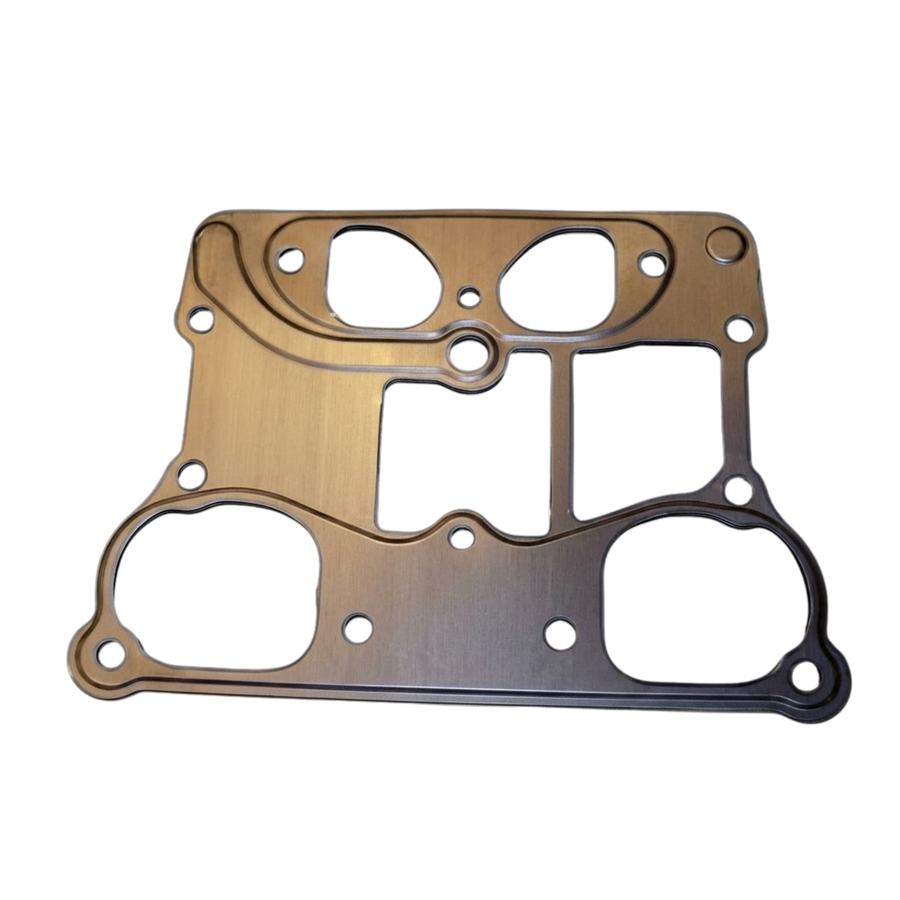 1999-2017 Twin Cam Rocker Base Gasket - Single Layer Steel