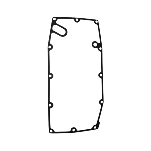 2017-2025 Harley Davidson Milwaukee-Eight Transmission Pan Gasket