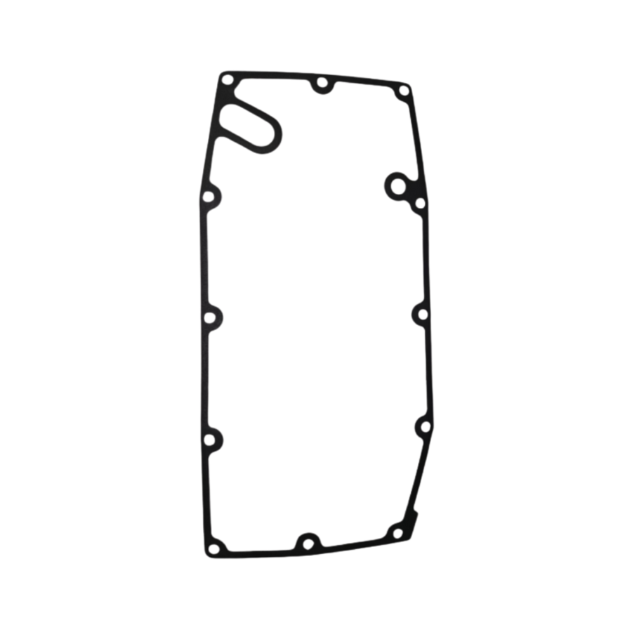 2017-2025 Harley Davidson Milwaukee-Eight Transmission Pan Gasket