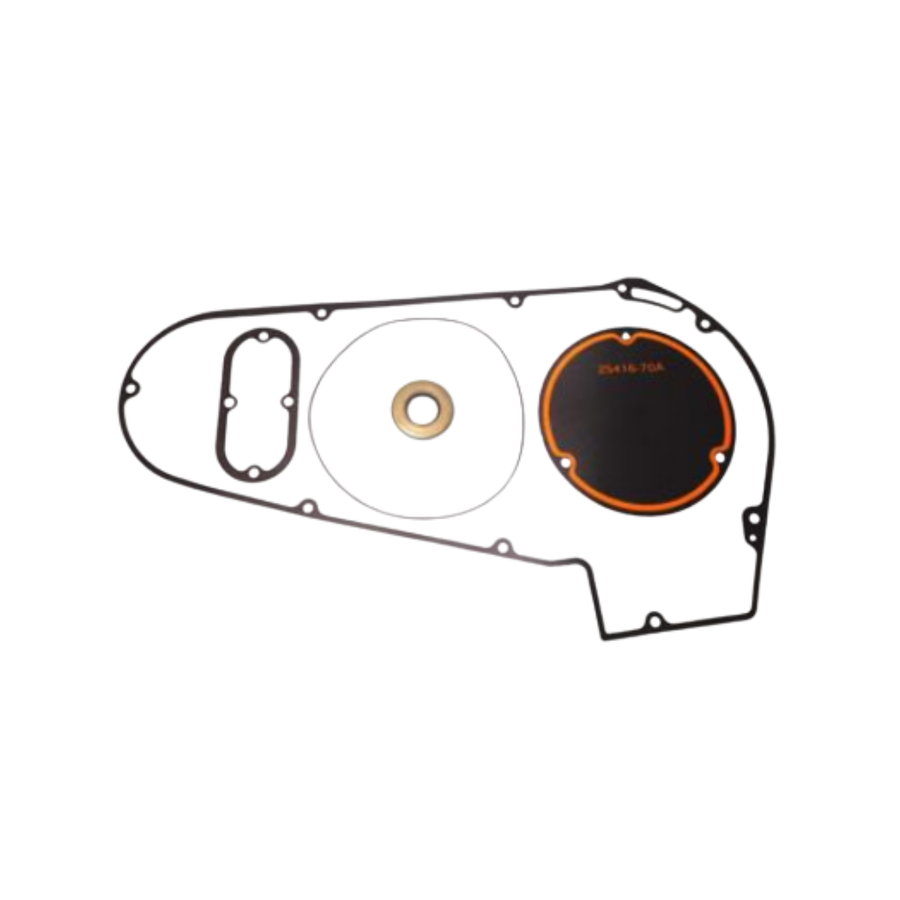 1966-1984 Harley-Davidson Shovelhead Primary Kit