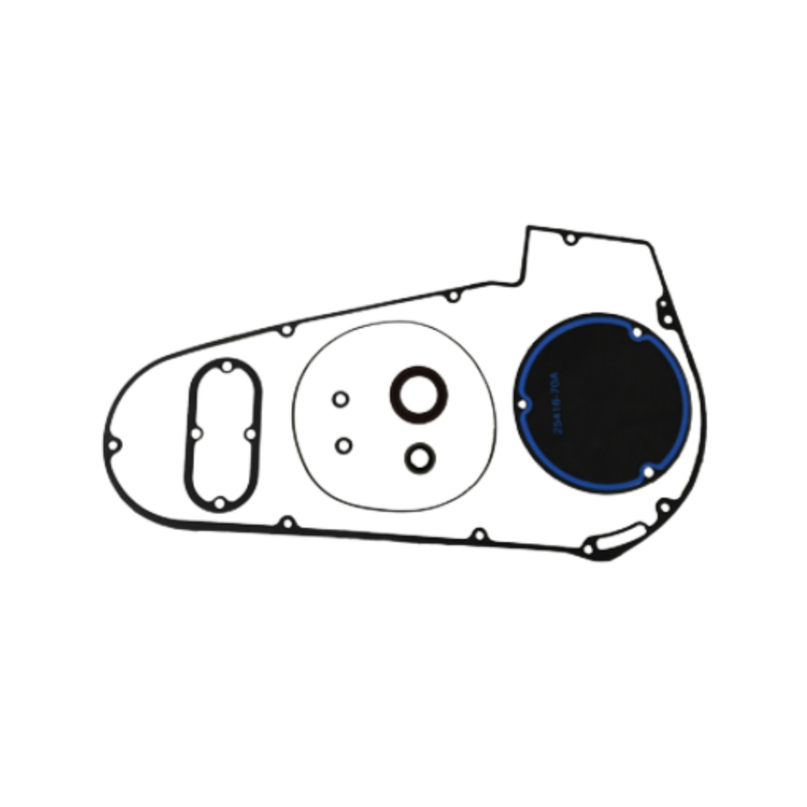 1981-1988 Harley-Davidson Softail Shovelhead Primary Kit