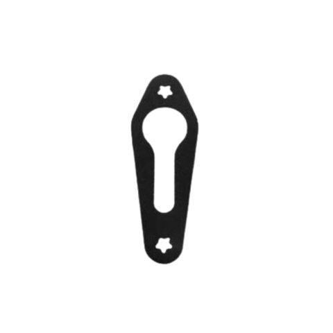 2017-2025 Harley Davidson Milwaukee-Eight Piston Squirter Gasket
