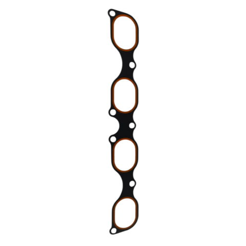 2020-2026 Polaris Slingshot / RZR Pro R Intake Manifold Gasket - FKM Rubber Coated Stainless Steel