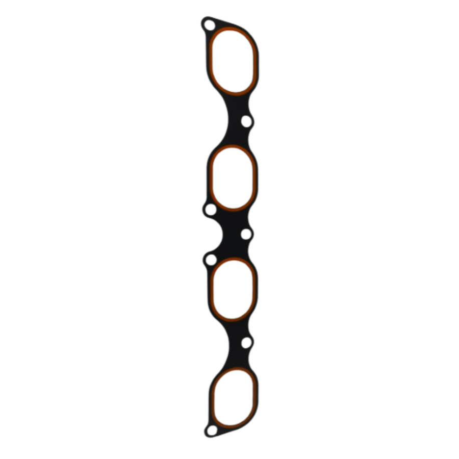2020-2026 Polaris Slingshot / RZR Pro R Intake Manifold Gasket - FKM Rubber Coated Stainless Steel