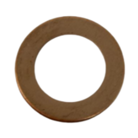 2003-2027 Polaris RZR / General / Victory / Ranger Oil Pump Sealing Washer - Copper