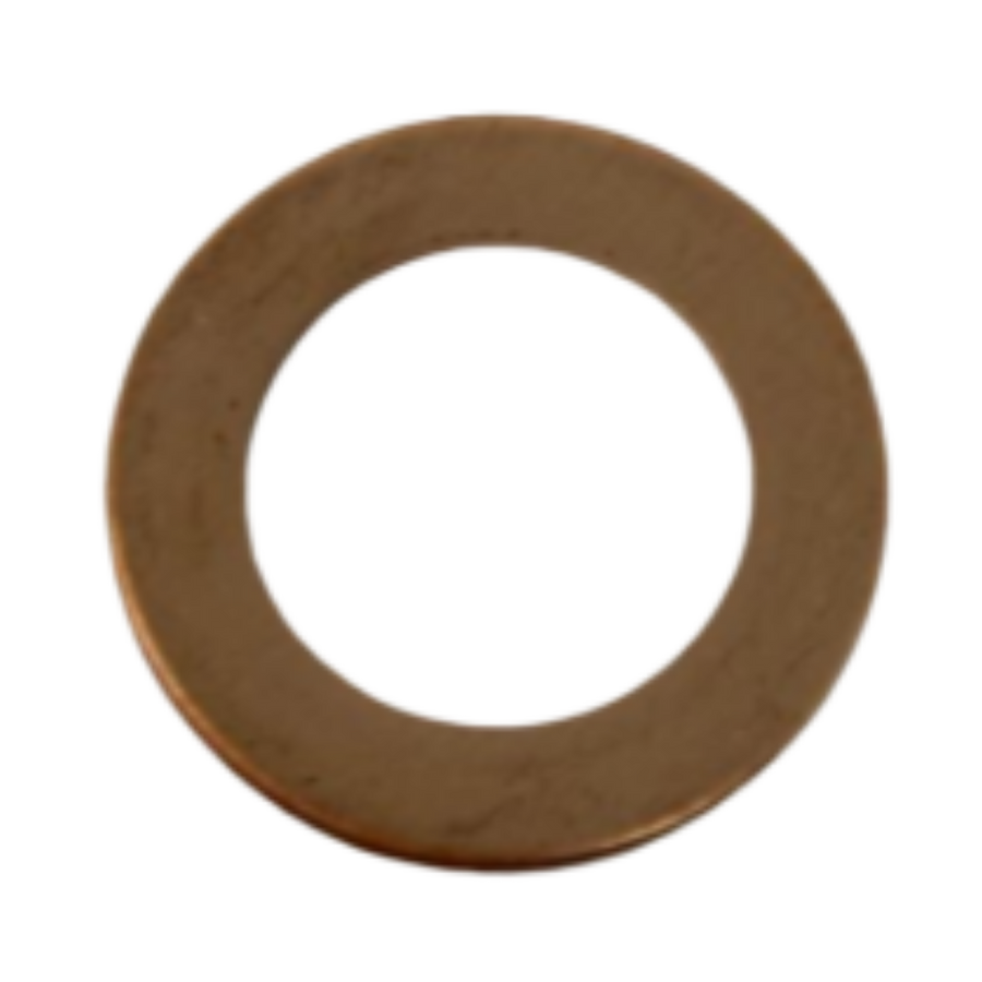 2003-2027 Polaris RZR / General / Victory / Ranger Oil Pump Sealing Washer - Copper