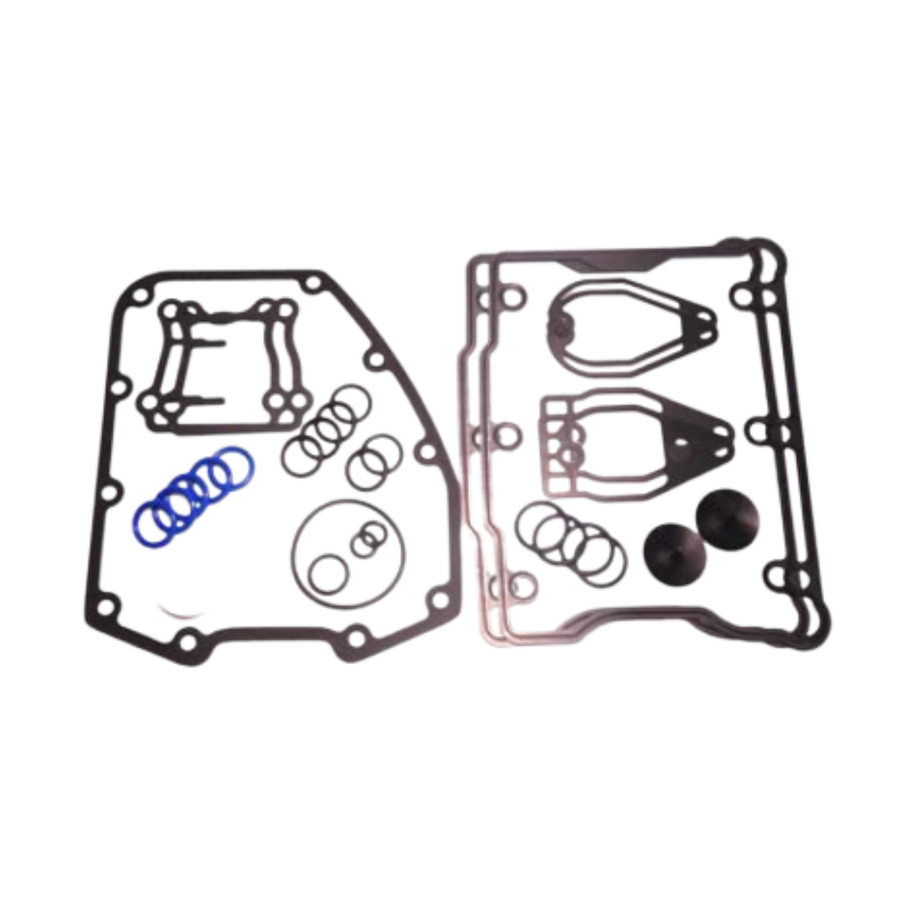 1999-2017 Harley-Davidson Twin Cam Quick Change Cam Sealing Kit