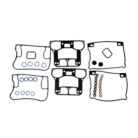 1992-1999 Harley-Davidson Late Evolution Big Twin Rocker Box Kit