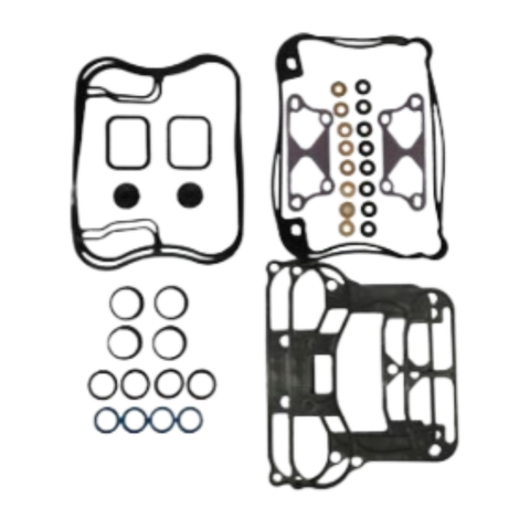 2004-2006 Harley-Davidson Sportster Evolution Rocker Box Kit