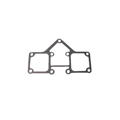 1966-1984 Harley-Davidson Shovelhead Rocker Cover Gasket - Carbon