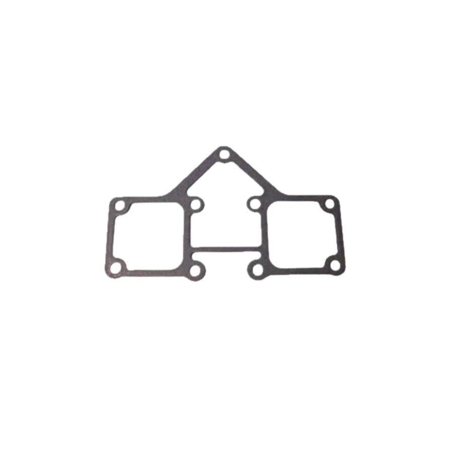 1966-1984 Harley-Davidson Shovelhead Rocker Cover Gasket - Carbon