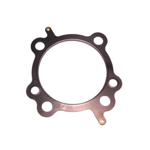 1999-2017 Harley-Davidson Twin Cam Screamin' Eagle 113 Cubic Inch Head Gasket - FKM Rubber MLS Steel