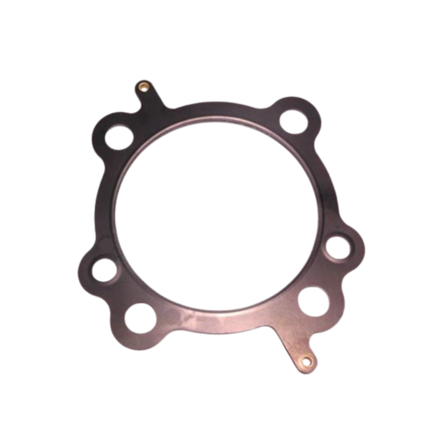 1999-2017 Harley-Davidson Twin Cam Screamin' Eagle 113 Cubic Inch Head Gasket - FKM Rubber MLS Steel