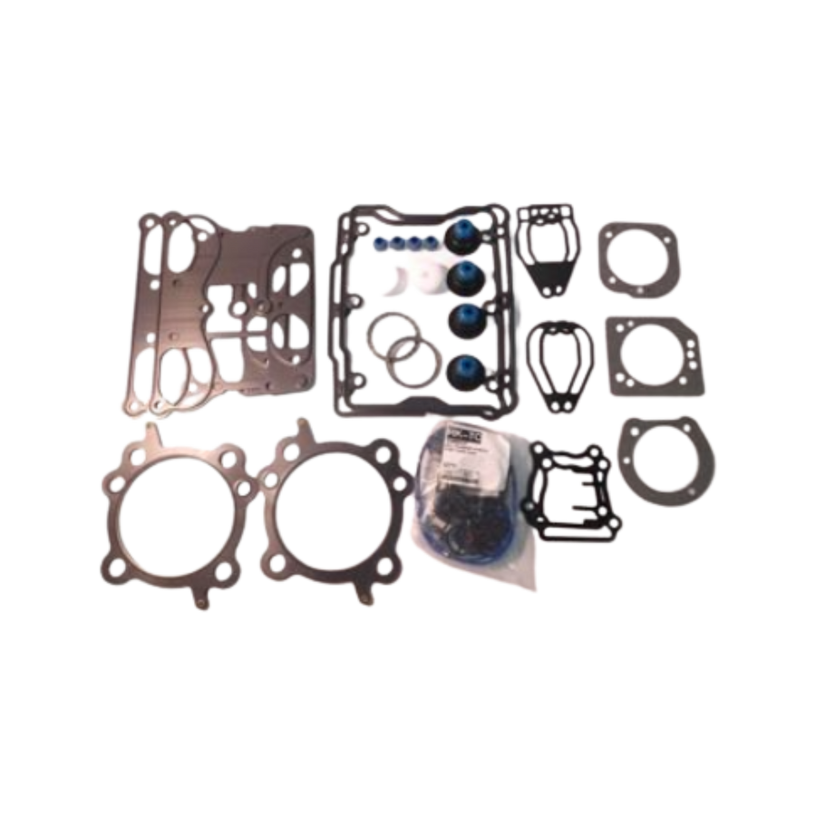 1999-2017 Harley-Davidson Twin Cam Screaming Eagle 113 Top End Gasket Kit