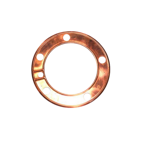 1966-1984 Harley-Davidson Shovelhead Head Gasket - Copper
