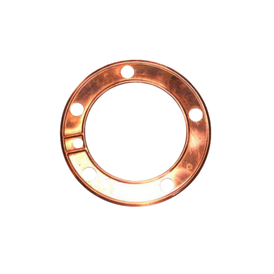1966-1984 Harley-Davidson Shovelhead Head Gasket - Copper