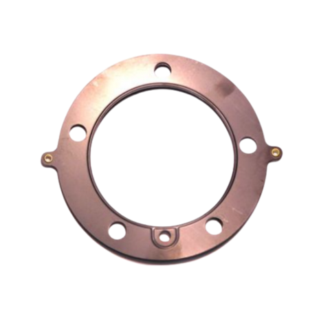 1966-1984 Harley-Davidson Shovelhead Big Bore Head Gasket - FKM Rubber MLS Steel
