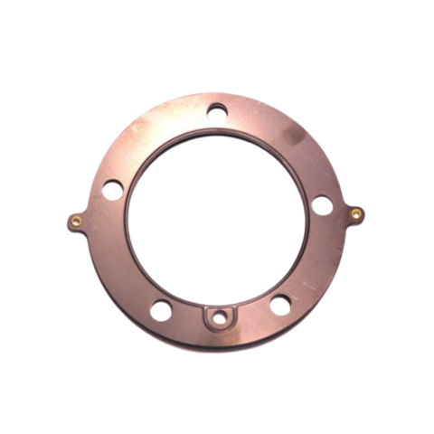 1966-1984 Harley-Davidson Shovelhead Standard Bore Head Gasket - FKM Rubber MLS Steel