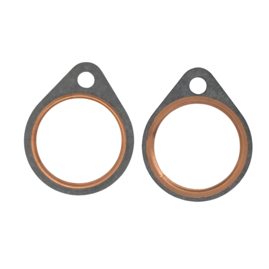 1966-1983 Harley-Davidson Shovelhead Pipe to Cylinder Head Exhaust Gasket